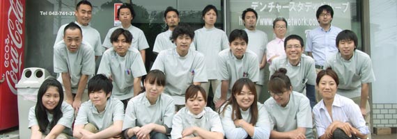 社員随時募集中